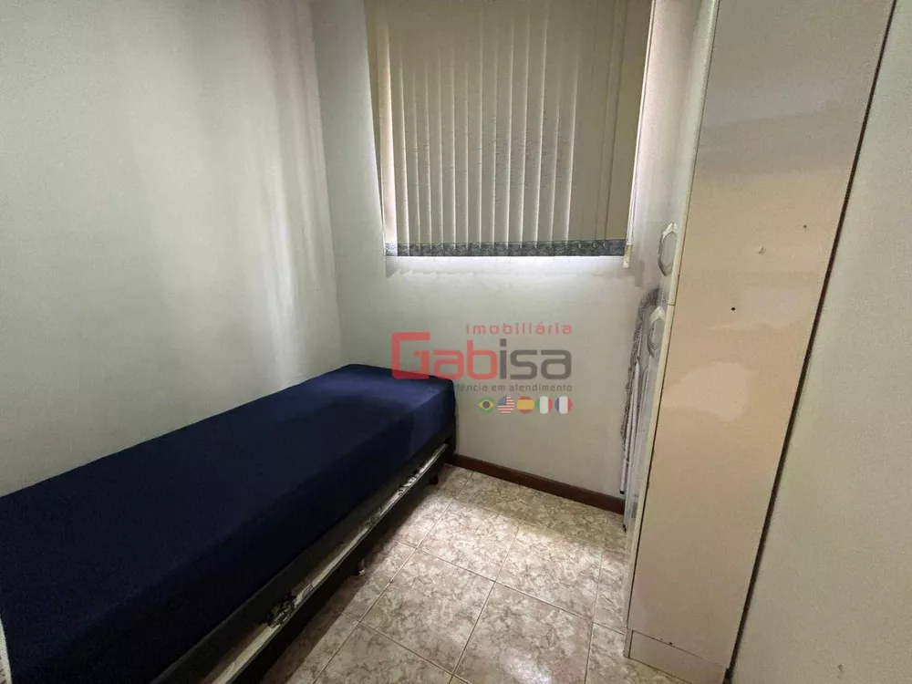 Apartamento, 3 quartos, 140 m² - Foto 9