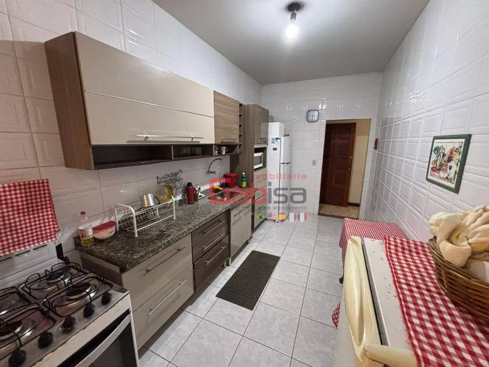 Apartamento, 3 quartos, 140 m² - Foto 8