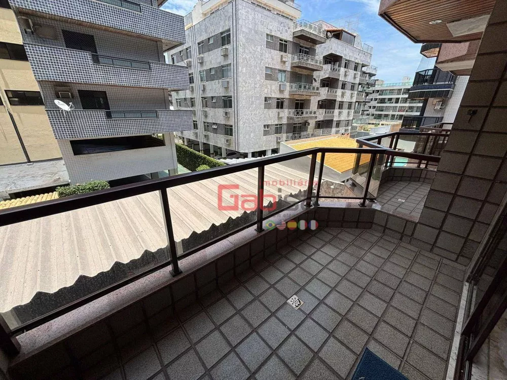 Apartamento, 3 quartos, 140 m² - Foto 7