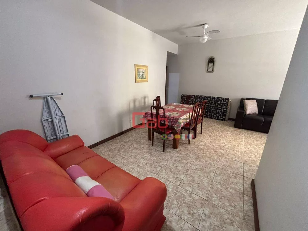 Apartamento, 3 quartos, 140 m² - Foto 3
