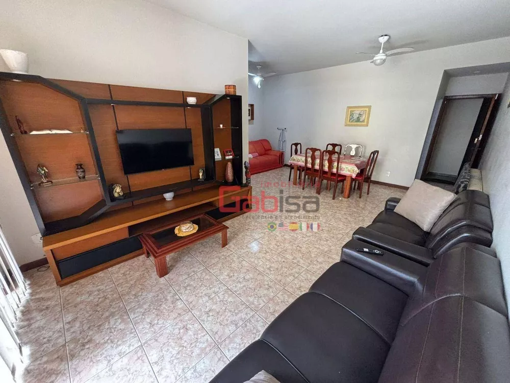 Apartamento, 3 quartos, 140 m² - Foto 1