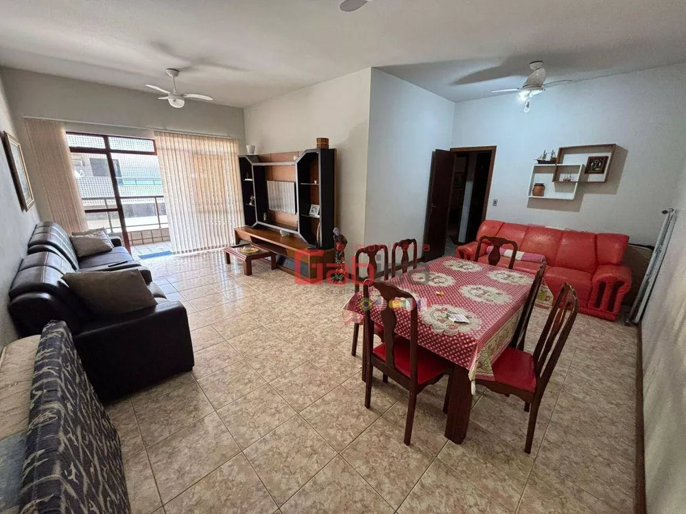 Apartamento, 3 quartos, 140 m² - Foto 2