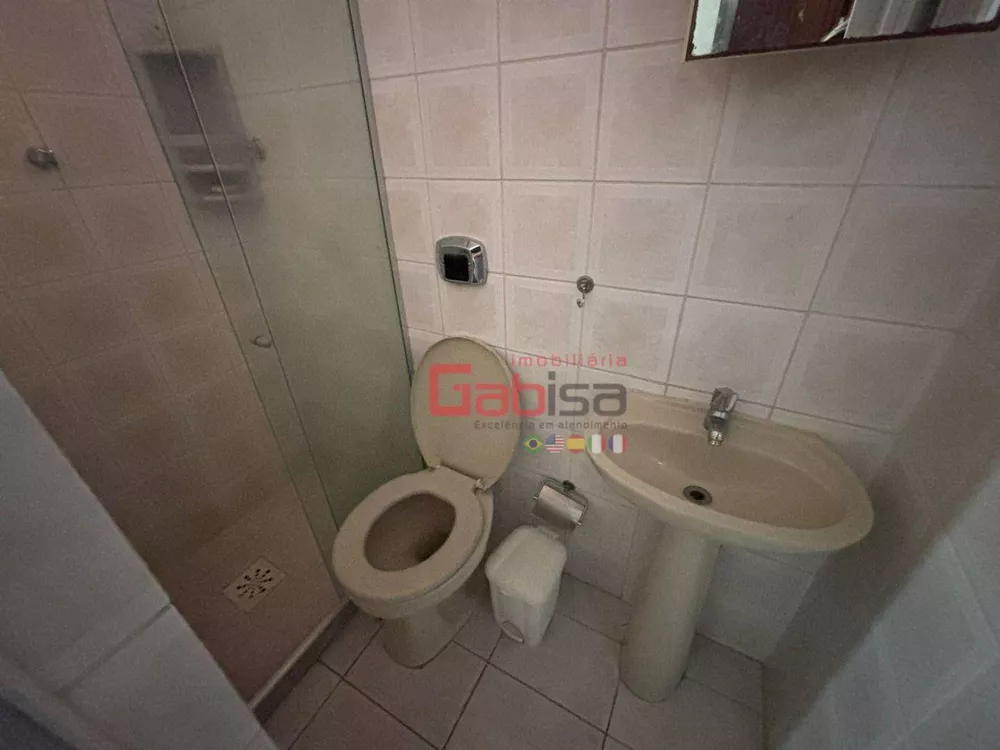 Apartamento, 3 quartos, 140 m² - Foto 6