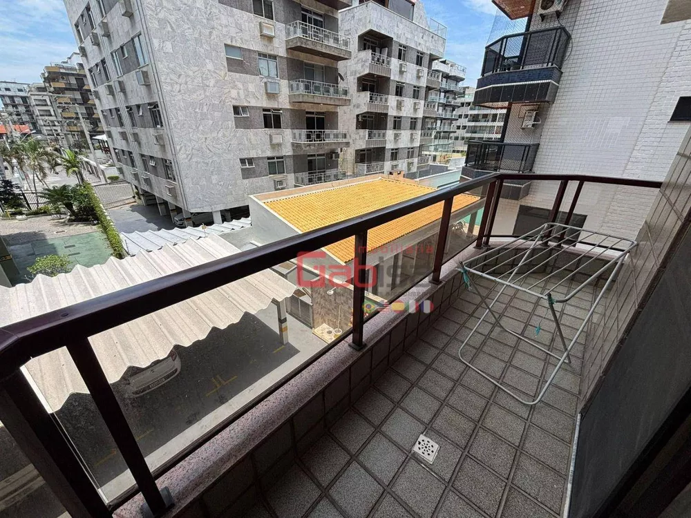 Apartamento, 3 quartos, 140 m² - Foto 12