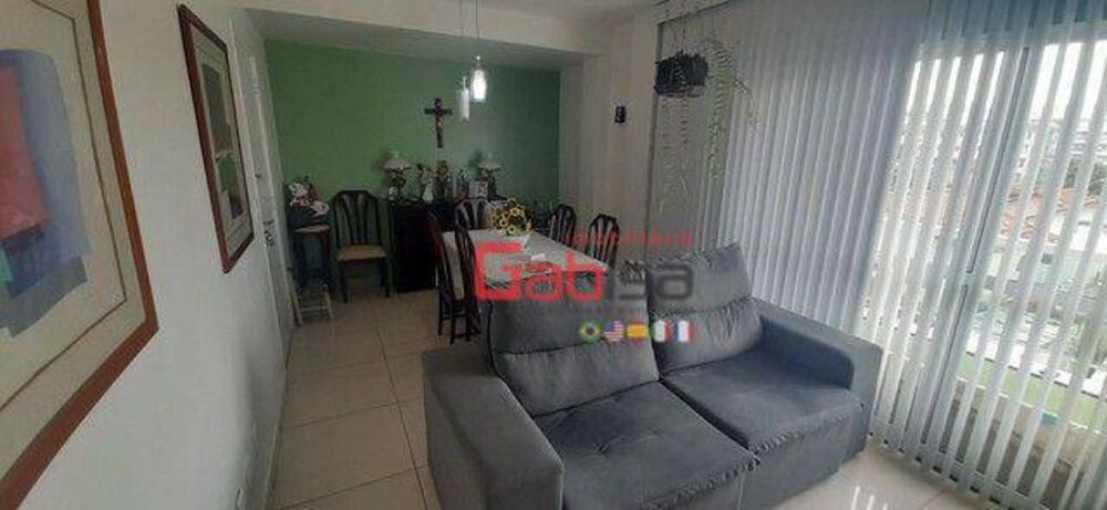 Apartamento, 3 quartos, 118 m² - Foto 11