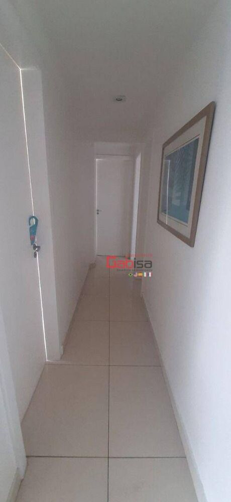 Apartamento, 3 quartos, 118 m² - Foto 9