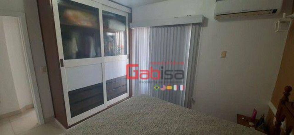 Apartamento, 3 quartos, 118 m² - Foto 14