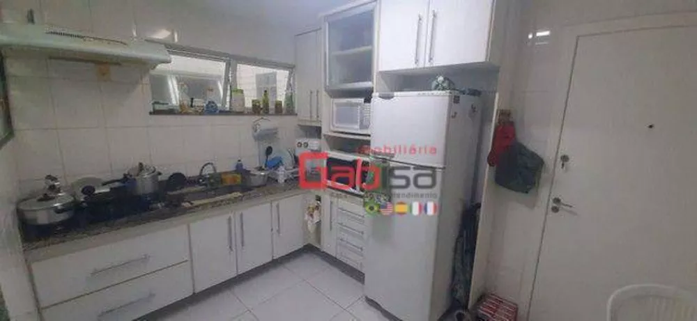 Apartamento, 3 quartos, 118 m² - Foto 2