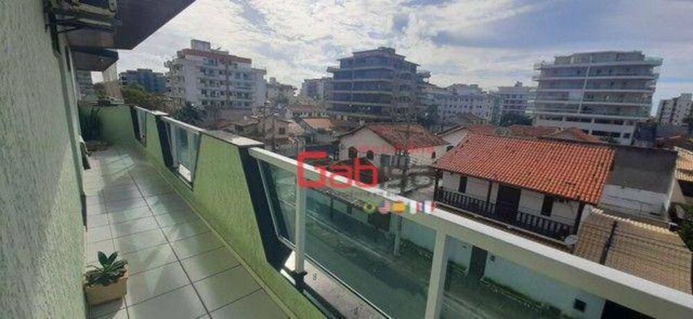 Apartamento, 3 quartos, 118 m² - Foto 6
