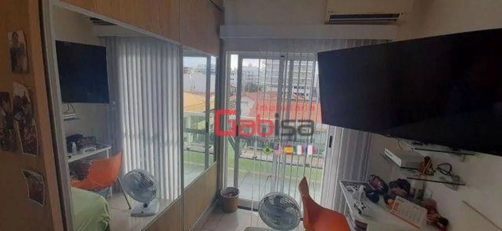 Apartamento, 3 quartos, 118 m² - Foto 1
