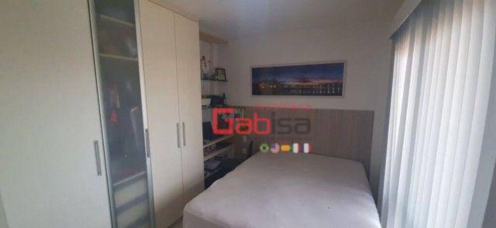 Apartamento, 3 quartos, 118 m² - Foto 10