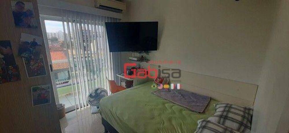 Apartamento, 3 quartos, 118 m² - Foto 8