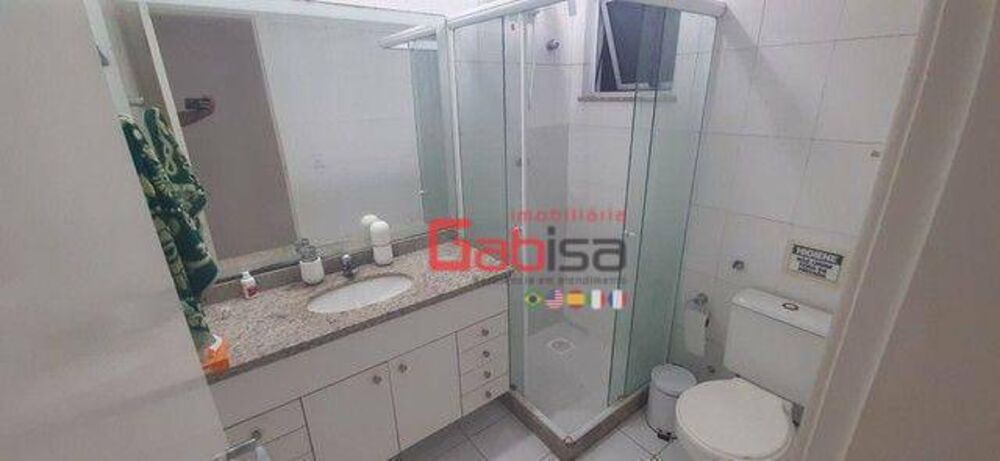 Apartamento, 3 quartos, 118 m² - Foto 7