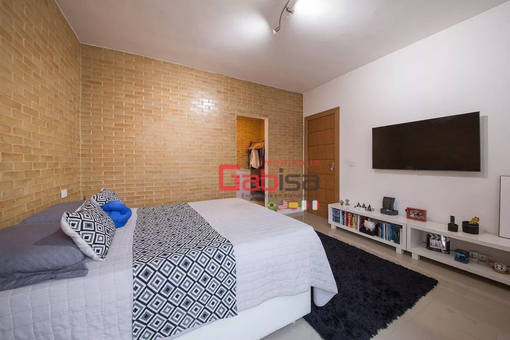 Casa de Condomínio, 6 quartos - Foto 23