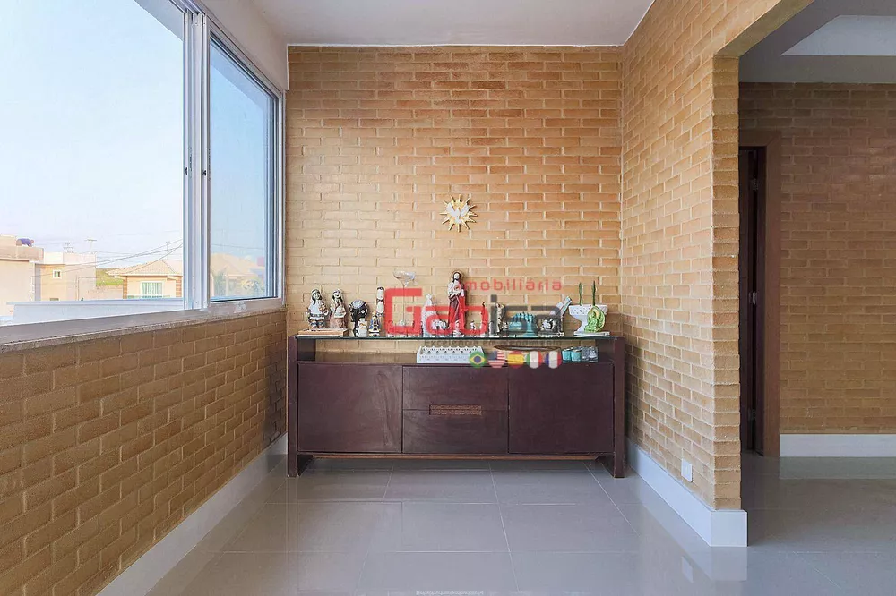 Casa de Condomínio, 6 quartos - Foto 12