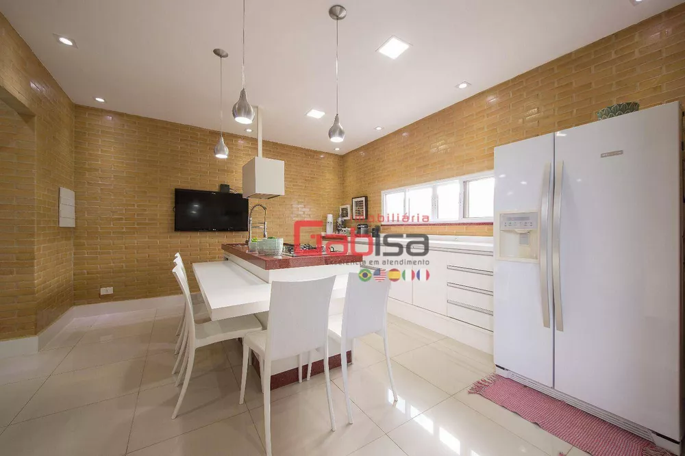 Casa de Condomínio, 6 quartos - Foto 22