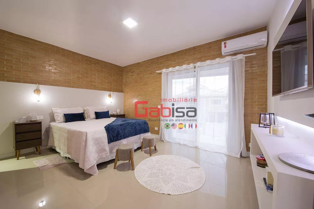 Casa de Condomínio, 6 quartos - Foto 20