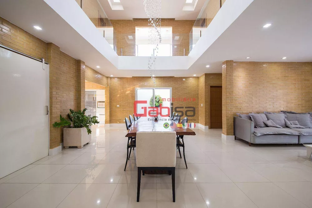 Casa de Condomínio, 6 quartos - Foto 6