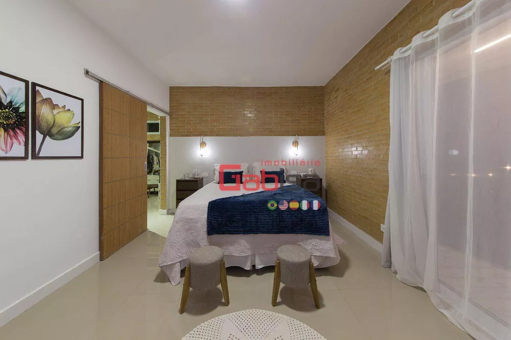 Casa de Condomínio, 6 quartos - Foto 16