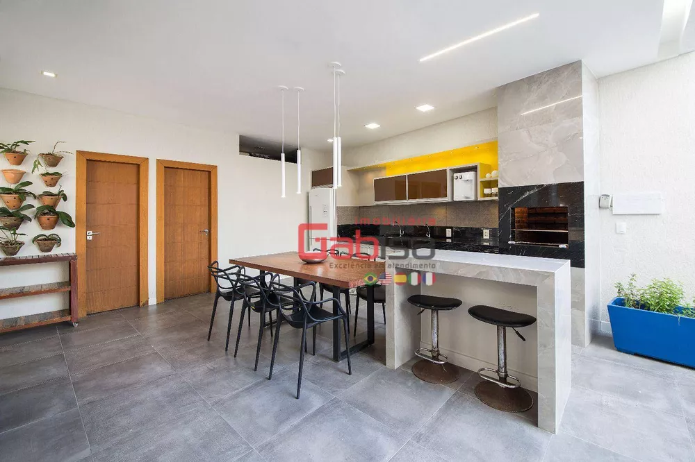 Casa de Condomínio, 6 quartos - Foto 8