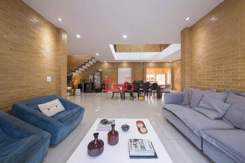 Casa de Condomínio, 6 quartos - Foto 9