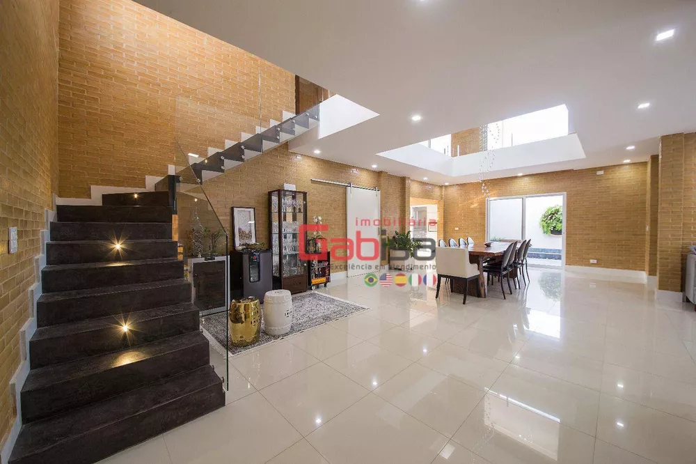 Casa de Condomínio, 6 quartos - Foto 10