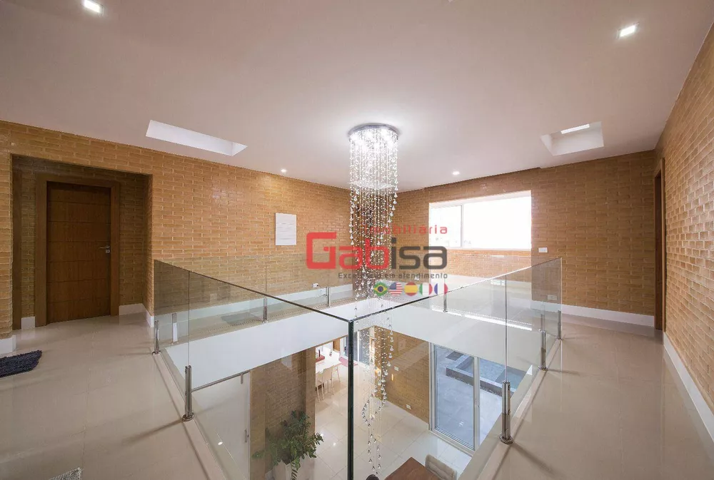 Casa de Condomínio, 6 quartos - Foto 2