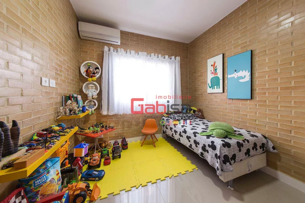 Casa de Condomínio, 6 quartos - Foto 7