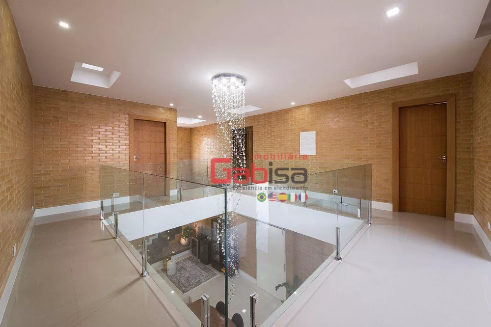 Casa de Condomínio, 6 quartos - Foto 19