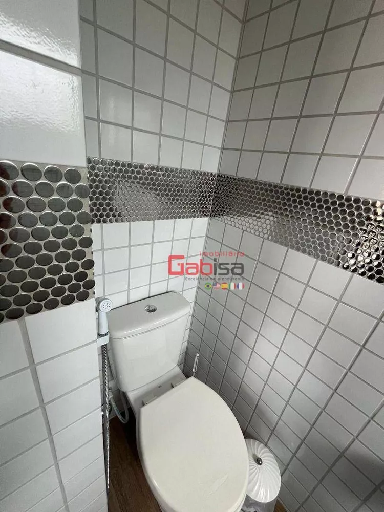 Casa de Condomínio, 1 quarto - Foto 6
