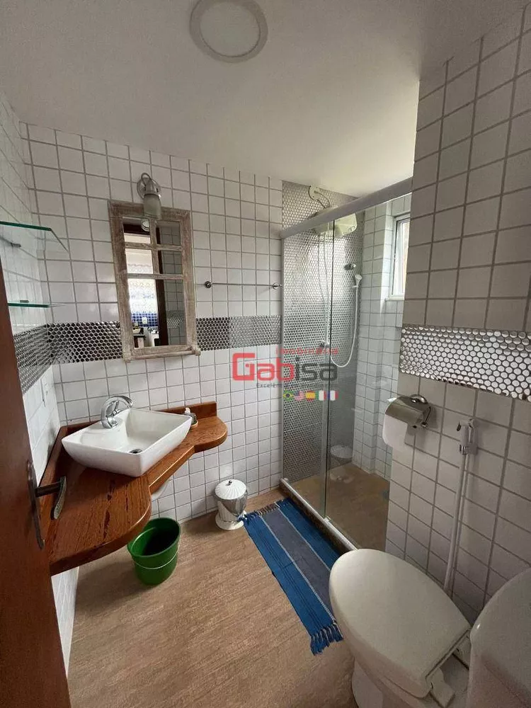 Casa de Condomínio, 1 quarto - Foto 8