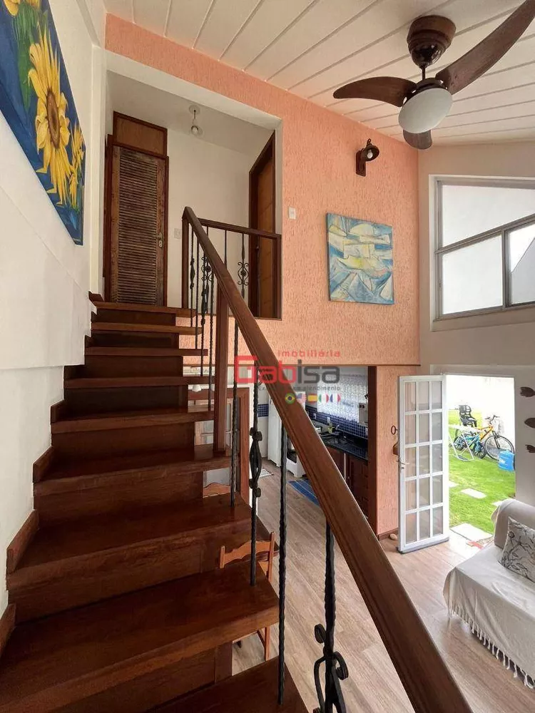 Casa de Condomínio, 1 quarto - Foto 29