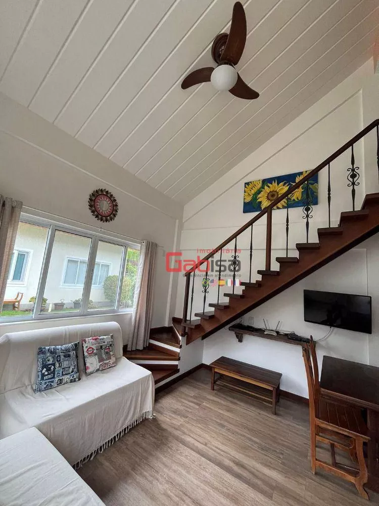 Casa de Condomínio, 1 quarto - Foto 7
