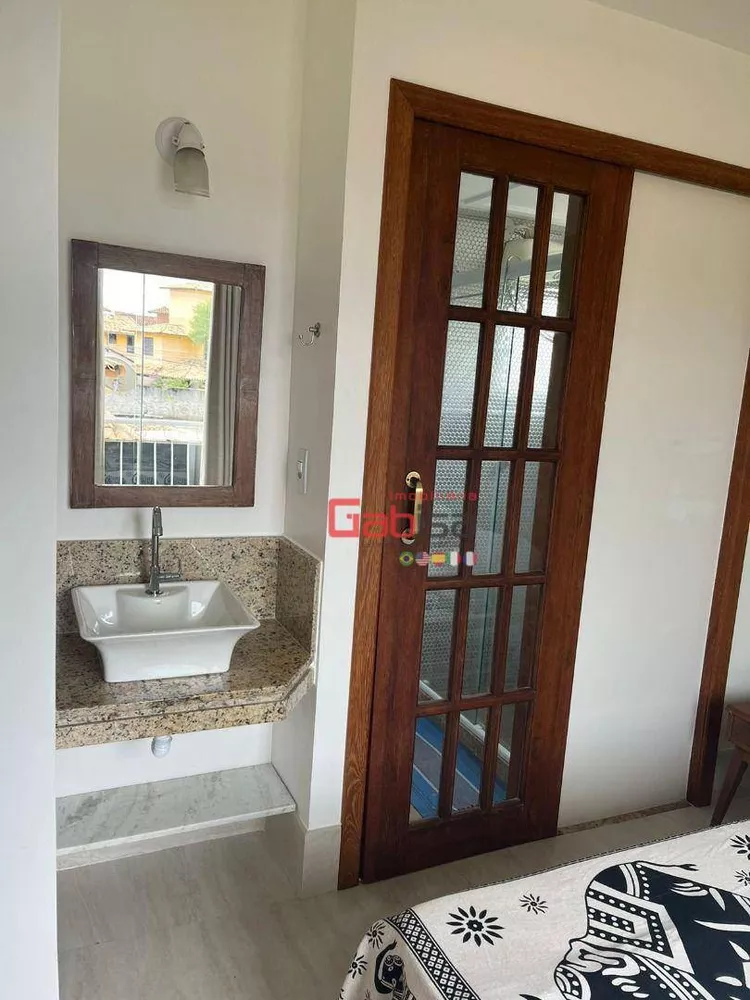 Casa de Condomínio, 1 quarto - Foto 22