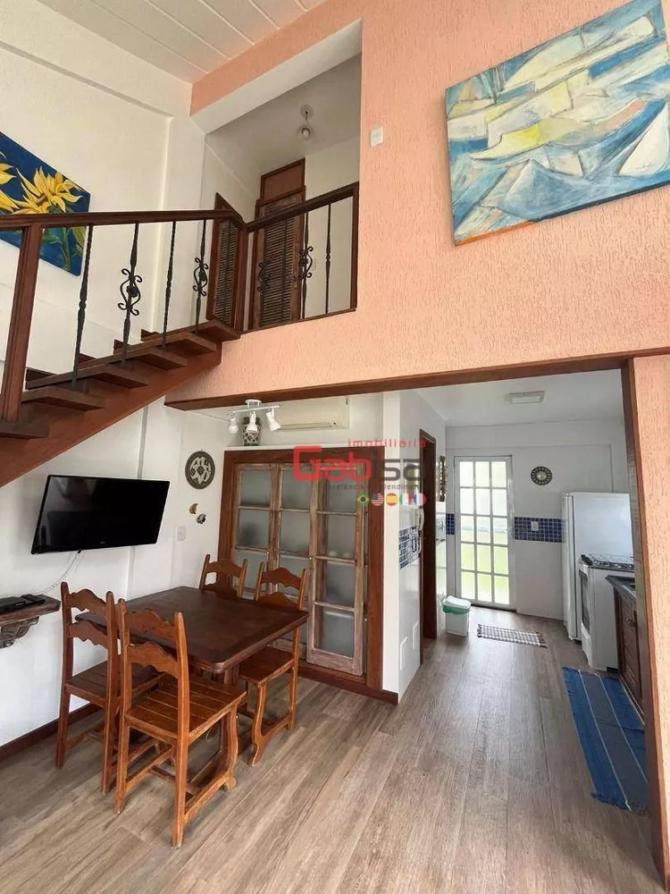 Casa de Condomínio, 1 quarto - Foto 21