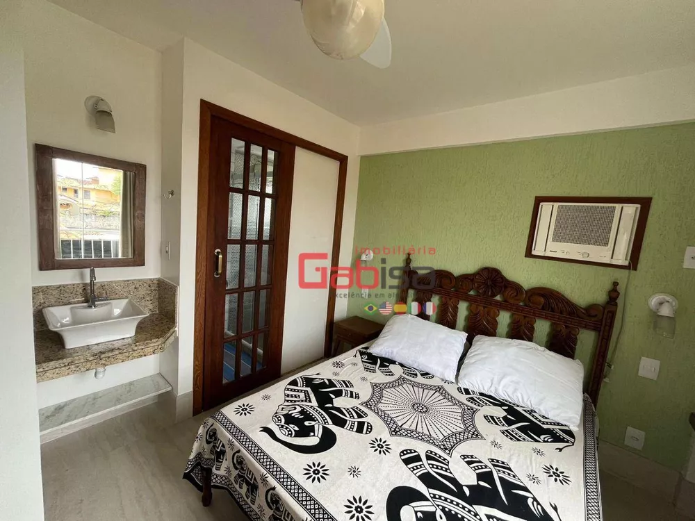 Casa de Condomínio, 1 quarto - Foto 27