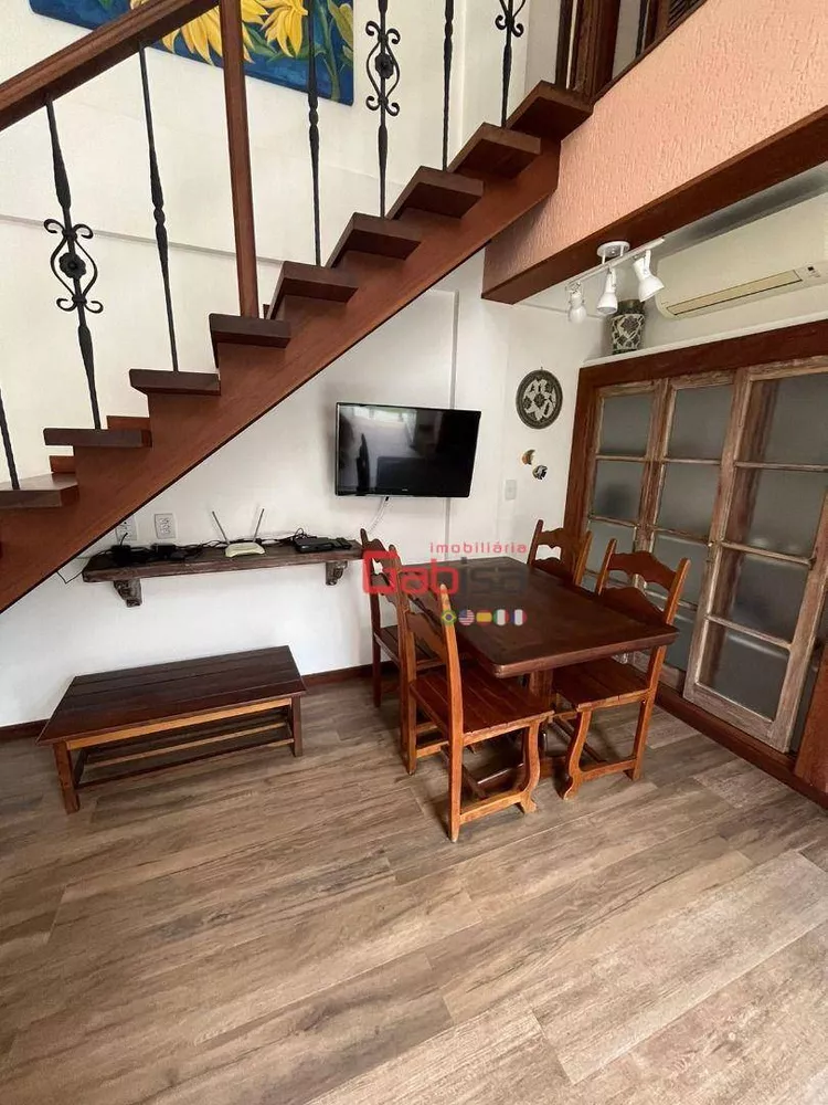 Casa de Condomínio, 1 quarto - Foto 14