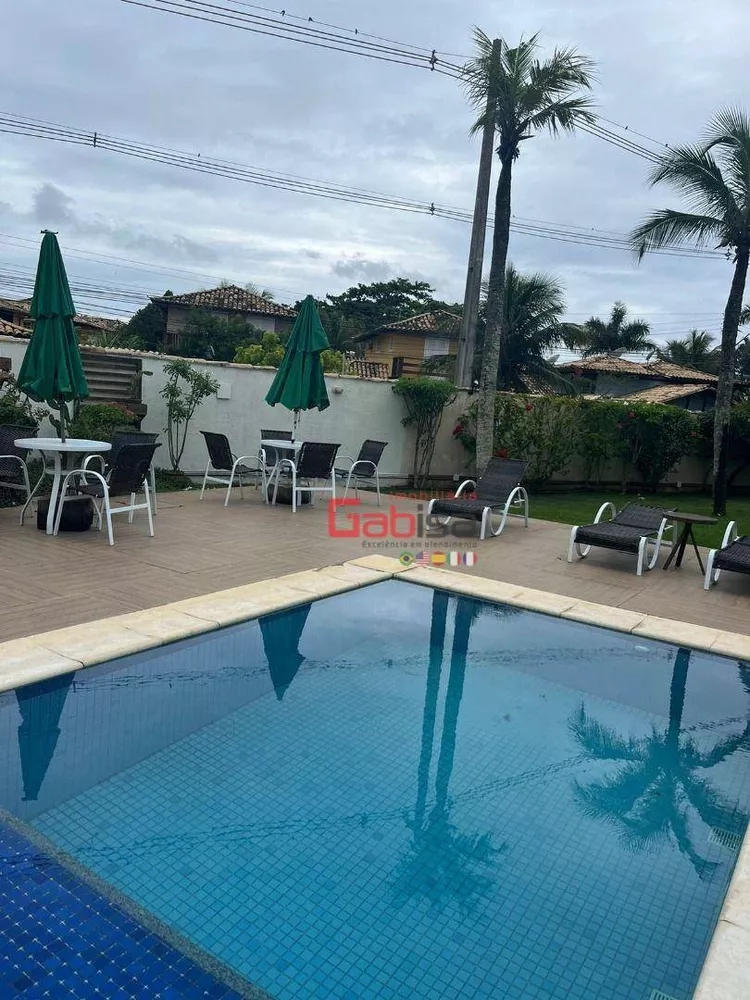 Casa de Condomínio, 1 quarto - Foto 25