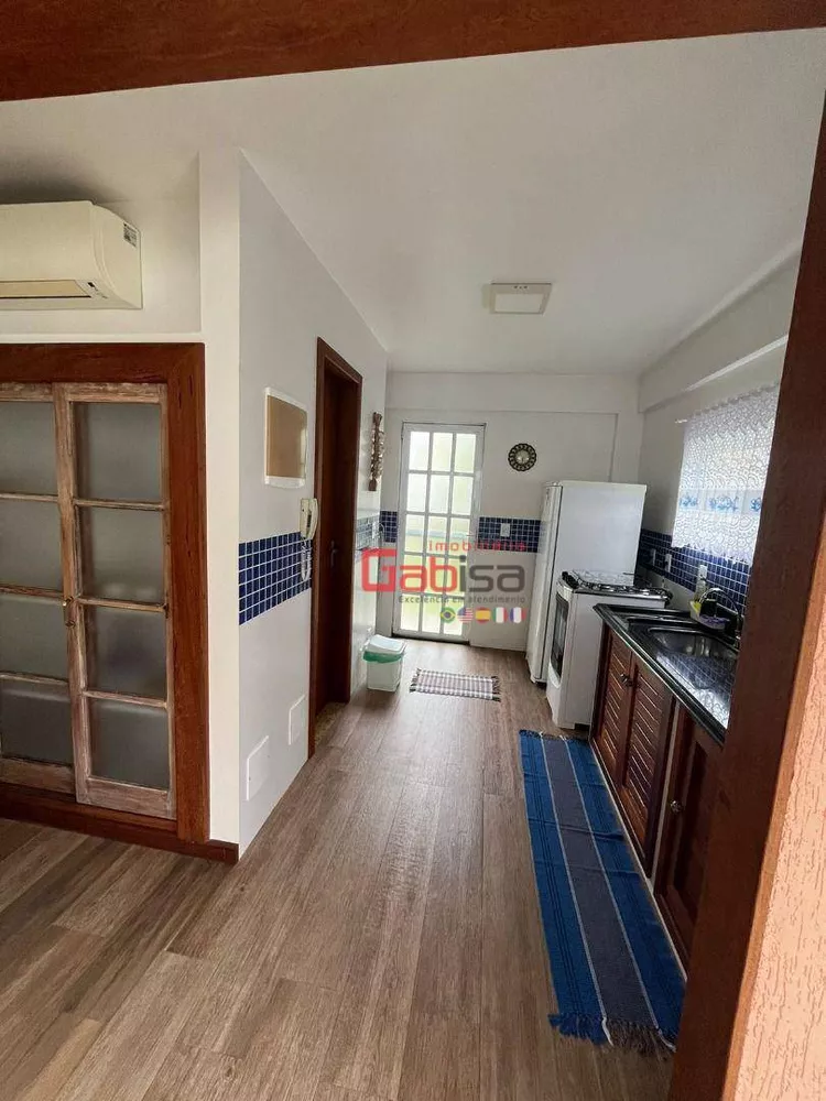 Casa de Condomínio à venda com 1 quarto, 45m² - Foto 4