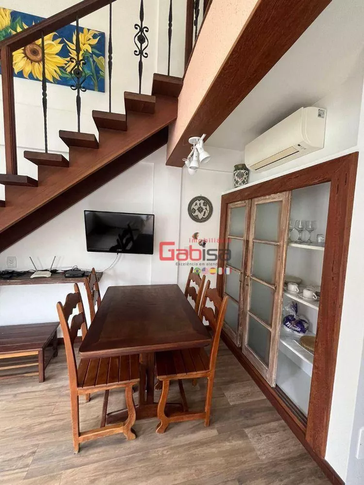 Casa de Condomínio, 1 quarto - Foto 28