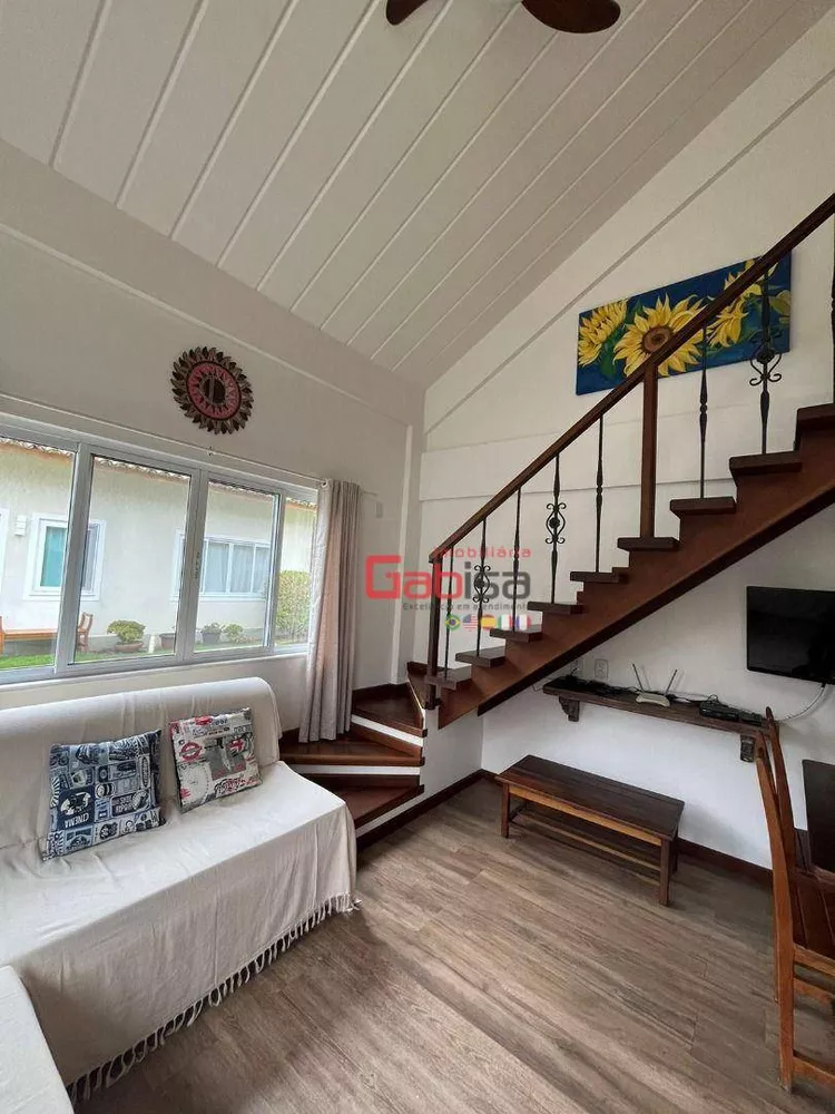 Casa de Condomínio, 1 quarto - Foto 23