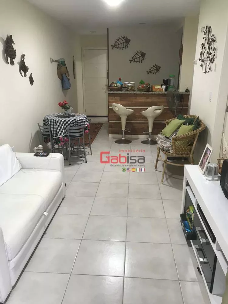 Apartamento, 1 quarto, 70 m² - Foto 19