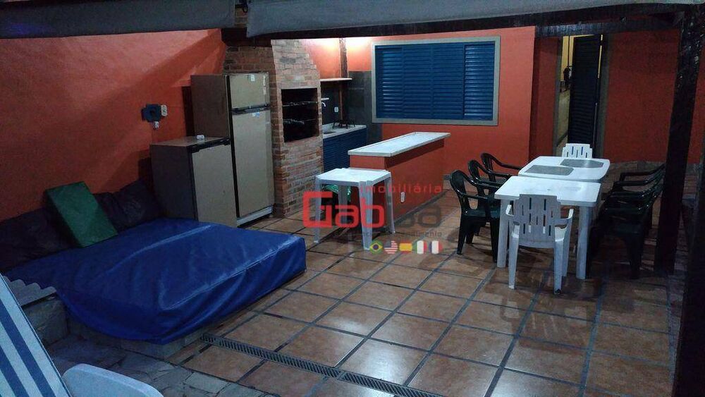 Casa, 3 quartos, 160 m² - Foto 26
