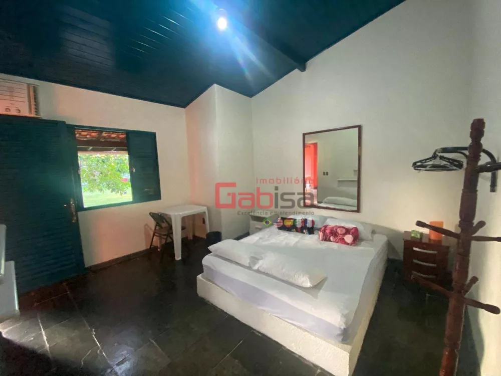 Casa, 3 quartos, 160 m² - Foto 8