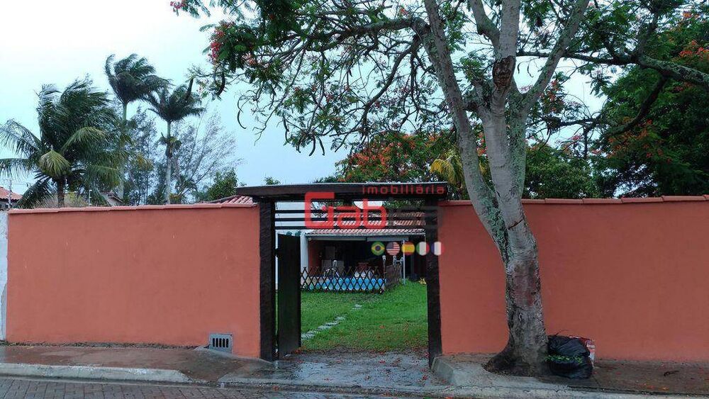 Casa, 3 quartos, 160 m² - Foto 27