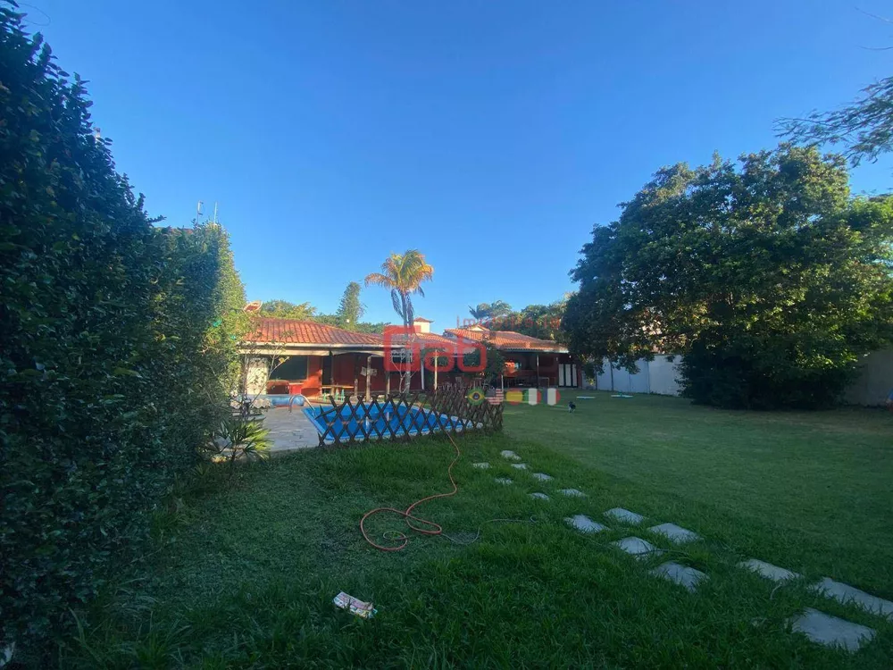 Casa, 3 quartos, 160 m² - Foto 12