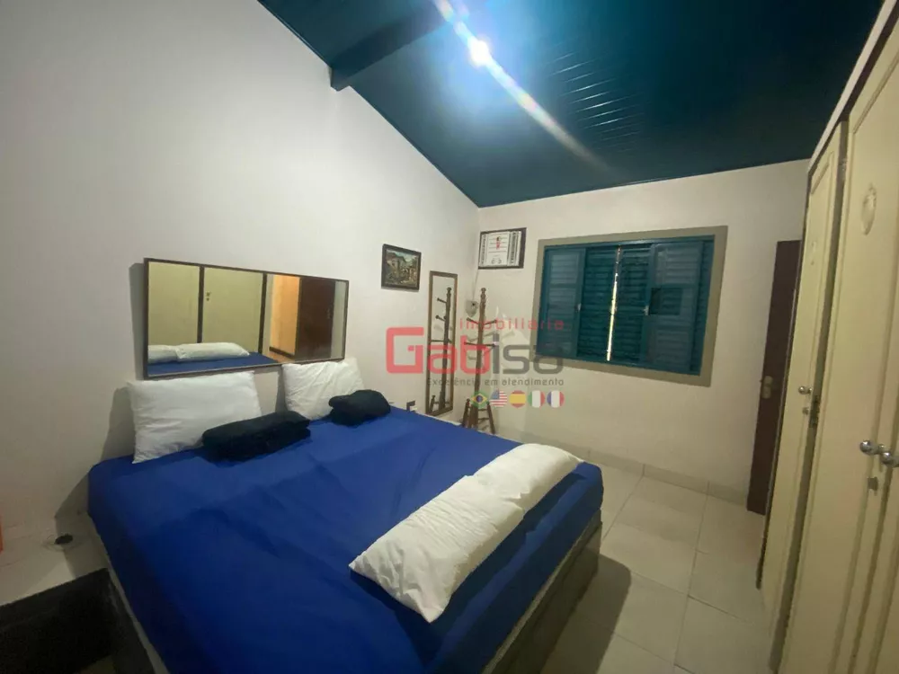 Casa, 3 quartos, 160 m² - Foto 6