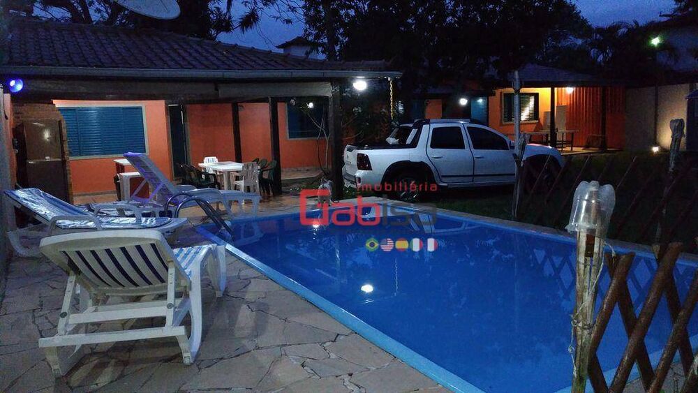 Casa, 3 quartos, 160 m² - Foto 28