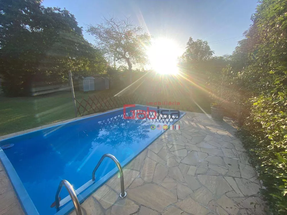 Casa, 3 quartos, 160 m² - Foto 1