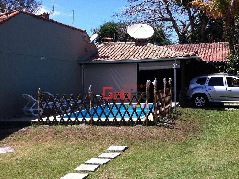 Casa, 3 quartos, 160 m² - Foto 14